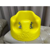 ราคา [Sale !!] (256) Bumbo Seat แบมบู เก้าอี้หัดนั่ง เก้าอี้กินข้าว เด็กอ่อน ของใช้เด็ก งานตู้ญี่ปุ่น ** มือสอง สภาพสวยมาก ** (20993799043)