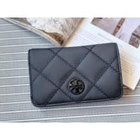 ราคา #กระเป๋าสตางค์ ใบกลาง Tory Burch #Willa Medium Wallet สวยหรูสไตล์ Chanelรอเช็คสต๊อกก่อน due (27967982016)