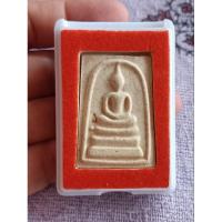 ราคา พระผง พระสมเด็จ วัดระฆัง ปั๊มตรายางด้านหลัง รุ่นเศรษฐีบารมี ชินบัญชร (28024783397)