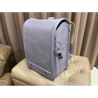 ราคา (1546) กระเป๋านักเรียน ญี่ปุ่น กระเป๋าสะพายเด็ก ของใช้เด็ก งานตู้ญี่ปุ่น ** มือสอง สภาพสวย ** (41406941045)