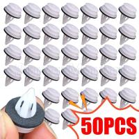 ราคา 50/100/150 ชิ้นแผงประตูรถคลิปหัวเข็มขัด-หมุดพลาสติกตัวยึด-ประตู Fender Trim อะไหล่-กันชน Retainer Clasp - อุปกรณ์ตกแต่งภายในรถยนต์-สําหรับ BMW MINI (43250119247)