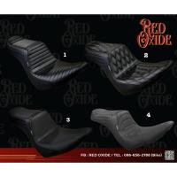 ราคา Le Pera - Tailwhip Seat สำหรับ Harley Softail LOW S , ST , SPORTGILDE M8 (28932552841)