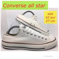ราคา รองเท้า converse all star มือสอง (8218770690)