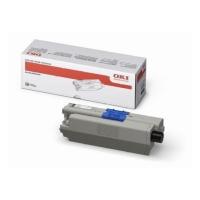 ราคา OKI Toner Orginal รุ่น C310/330dn/510dn/530dn (2K) (Black) (260758523)