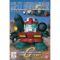 ราคา SD Gundam G-GENERATION NO.16 (4631563156)