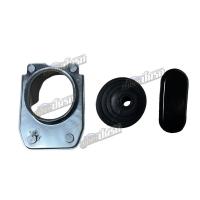 ราคา แป้นเหล็กยึดเกียร์ MT ยางหุ้มคันเกียร์ ยางปิดรูท่อ CIVIC EG/EK/COUPE แท้มือ2 (19978672836)