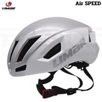 ราคา แท้ หมวกกันน็อคจักรยานเสือหมอบ Limar Air SPEED พร้อมกล่อง (18682958150)