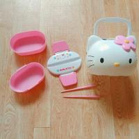 ราคา ปิ่นโตคิตตี้ ตะมุตะมิ kitty (7569198947)