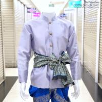 ราคา ชุดพี่หมื่น พี่หมื่น ชุดเจ้าบ่าว (2142126648)