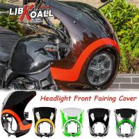 ราคา สําหรับ Z900 RS ไฟหน้า Fairing ฝาครอบกระจกหน้าจอสําหรับ Kawasaki Z900RS 2018-2025 ฝาครอบไฟหน้ารถจักรยานยนต์อุปกรณ์เสริม (26674202882)