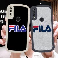 ราคา เคสสําหรับ VIVO Y91 Y12i Y91C Y17 Y93 Y95 Y15 Y12 Y11 ฝาครอบ F-81 FILA (43205176096)