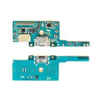 ราคา ชุดบอร์ดชาร์จ Samsung Galaxy Tab S5e (T725) ตูดชาร์จ Samsung Galaxy Tab S5e (T725) (22258701941)