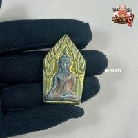 ราคา NUBA11 พระขุนแผน กุมารสมบัติ หลวงพ่อพูลวัดไผ่ล้อม ชุบสามกษัตริย์ - พระเก่าบ้านปู่ (26329465009)