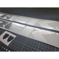 ราคา Trek marlin 7 สติ๊กเกอร์ข้างจักรยานอะลูมิเนียมขูด | (42851980821)