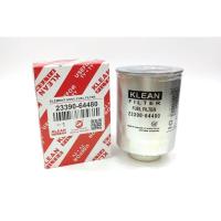 ราคา กรองโซล่าดักน้ำ Toyota/Ford TIGER D4D, RANGER #23390-64480/#R-2N5-13-ZA5 (10429612798)
