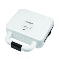 ราคา (ผ่อน0%) KENWOOD เครื่องทำแซนวิช รุ่น SMP84.G0WH (43463912679)