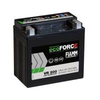 ราคา แบตเตอรี่เล็กเบนซ์ VR200 Fiamm 12V 12Ah 200A BENZ (24879214722)