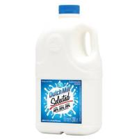 ราคา ดัชมิลล์(Dutch mill) นมสด รสจืด 2ลิตร (43705523001)