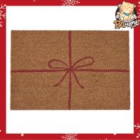 ราคา พรมเช็ดเท้า พรมดักฝุ่น ใยมะพร้าว IKEA vinterfint (12533629086)