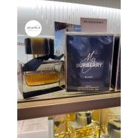 ราคา แท้100% จาก King Power น้ำหอม BURBERRYMy Burberry Black Parfum (2998551534)