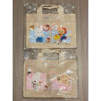 ราคา พร้อมส่ง✨กระเป๋าโพโคจังและน้องเนย MamyPoko x Butterbear (43610793204)