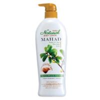 ราคา โลชั่นมะหาด Mistine Natural Mahad Body Lotion 500 ml. (9682154838)