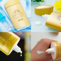 ราคา Shiseido ANESSA Perfect UV Sunscreen Aqua Booster SPF50+ PA++++ 60ml. (5639299961)