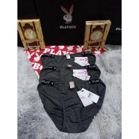 ราคา กกน.playboyแท้set5ตัวsale495 (22716259665)