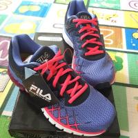 ราคา รองเท้า Fila มือ2 (534753041)