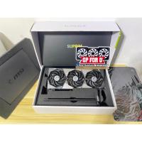 ราคา VGA MSI RTX3080Ti SUPRIM X 12GB (การ์ดจอมือสอง) (22622523119)