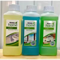ราคา Amwayแอมเวย์ โฮม แอล.โอ.ซี. บาธรูม-แอล.โอ.ซี. กล๊าส คลีนเนอร์-โฮม แอล.โอ.ซี. คิทปริมาณ 500 ml (24073946287)