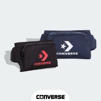 ราคา Converse กระเป๋าคาด กระเป๋าคาดเอว WaistBag Speed 126001392 BK / NVY(590) (11302983919)