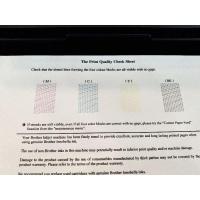 ราคา Brother MFC-j2330DW ปริ้นA3พร้อมใช้งาน♻️ (19190289725)