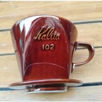 ราคา ดริปเซรามิค Melitta 102 มือสอง (3052161300)