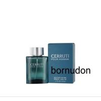 ราคา Cerruti Pour Homme RARE ขวดฉีดแบ่ง 10ml by Nino Cerruti Travel Decant spray น้ำหอมแบ่งขาย น้ำหอมกดแบ่ง (7202523454)