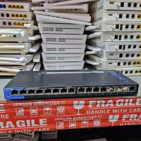 ราคา SWITCH HUB LINKSYS LGS116 16 PORT GIGABIT NORMAL CHECK DESCRIPTION (40913611460)