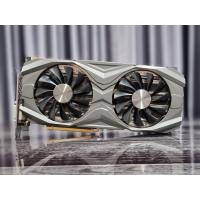 ราคา ZOTAC GeForce GTX 1080 Ti AMP Edition 11GB (10543865061)
