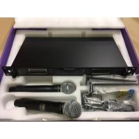 ราคา ไมค์ลอยคู่ UR24D รุ่นขายดี (2315422743)