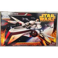 ราคา Star wars X-Wing Firing Blaster Cannons ARC 170 Star fighter ETA2 สตาร์วอร์ Storm trooper Starship (43058275390)
