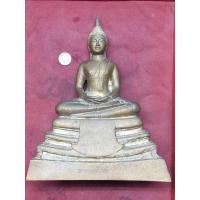 ราคา พระบูชาหลวงพ่อโสธรขนาด 5 นิ้วปี 2539 (17896276976)