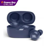 ราคา JBL หูฟังไร้สาย บลูทูธ Live Free NC+ TWS (สีน้ำเงิน) รุ่น JBLLIVEFRNCPTWSU (22517953217)