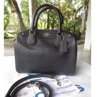 ราคา Coach F57521 หมอนเล็ก 9" มือ2 (588739375)