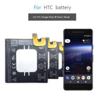 ราคา แบตเตอรี่ HTC Google Pixel 2B Pixel 2 Muski เปลี่ยนแบตเตอรี่ BG2W 2700mAh (6707314681)