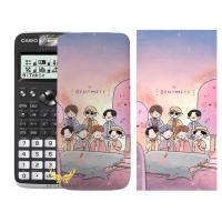 ราคา CASIO bts COMPUTER DECAL (series 500/570/580/680/590/880) (41764543547)