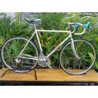 ราคา รถจักรยาน​เสือหมอบ​เฟรมเหล็ก​ พร้อมขาดเบรค (2709299663)