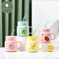 ราคา แก้วมัคเซรามิค แก้วมัคขวดยาคูลท์ Yakult Mug ค่าส่งถูก! Ceramic Cafe (19022356898)