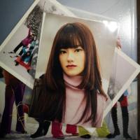ราคา รูปสุ่ม​ ผักขม​ BNK48​ จาก​ Photobook​ BNK48​ "The Frozer" (6512974163)