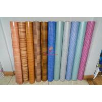 ราคา เสื่อน้ำมันหนาพิเศษ หนา0.8 กว้าง 1.50 เมตร เสื่อน้ำมัน เสื่อน้ำมันเคลือบเงา เสื่อเคลือบลามิเนต gc99 (6315910655)