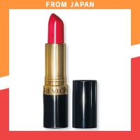 ราคา Revlon Super Lustrous Lipstick - Various Shades (26334602729)