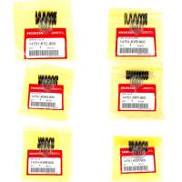 ราคา สปริงวาล์วตัวนอก แท้ศูนย์ HONDA CLICK SCOPY-i W110i DREAM110i W125i CLICK125i PCX150 SONIC CBR150 (ราคาขายเป็นตัว) (4246308472)